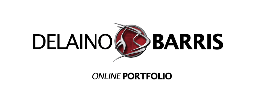 Delaino Barris